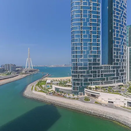 Eden'S Homes & Villas - 52-42 Emaar Дубай Екстер'єр фото