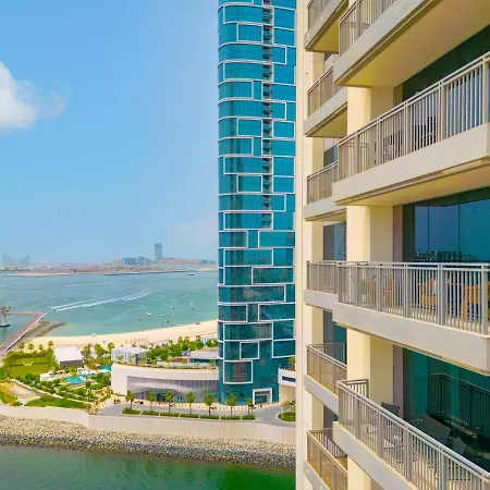 Eden'S Homes & Villas - 52-42 Emaar Дубай Екстер'єр фото