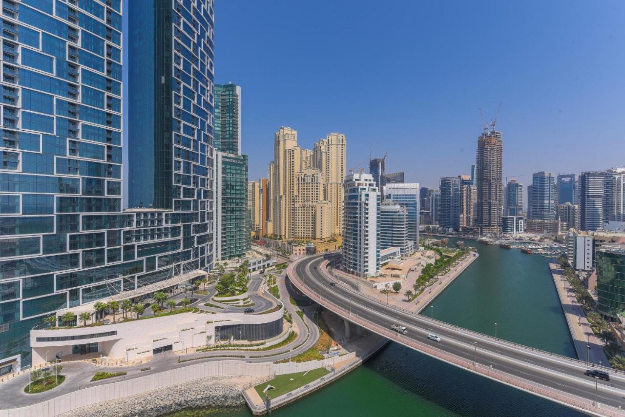 Eden's Homes & - 52-42 Emaar * Дубай