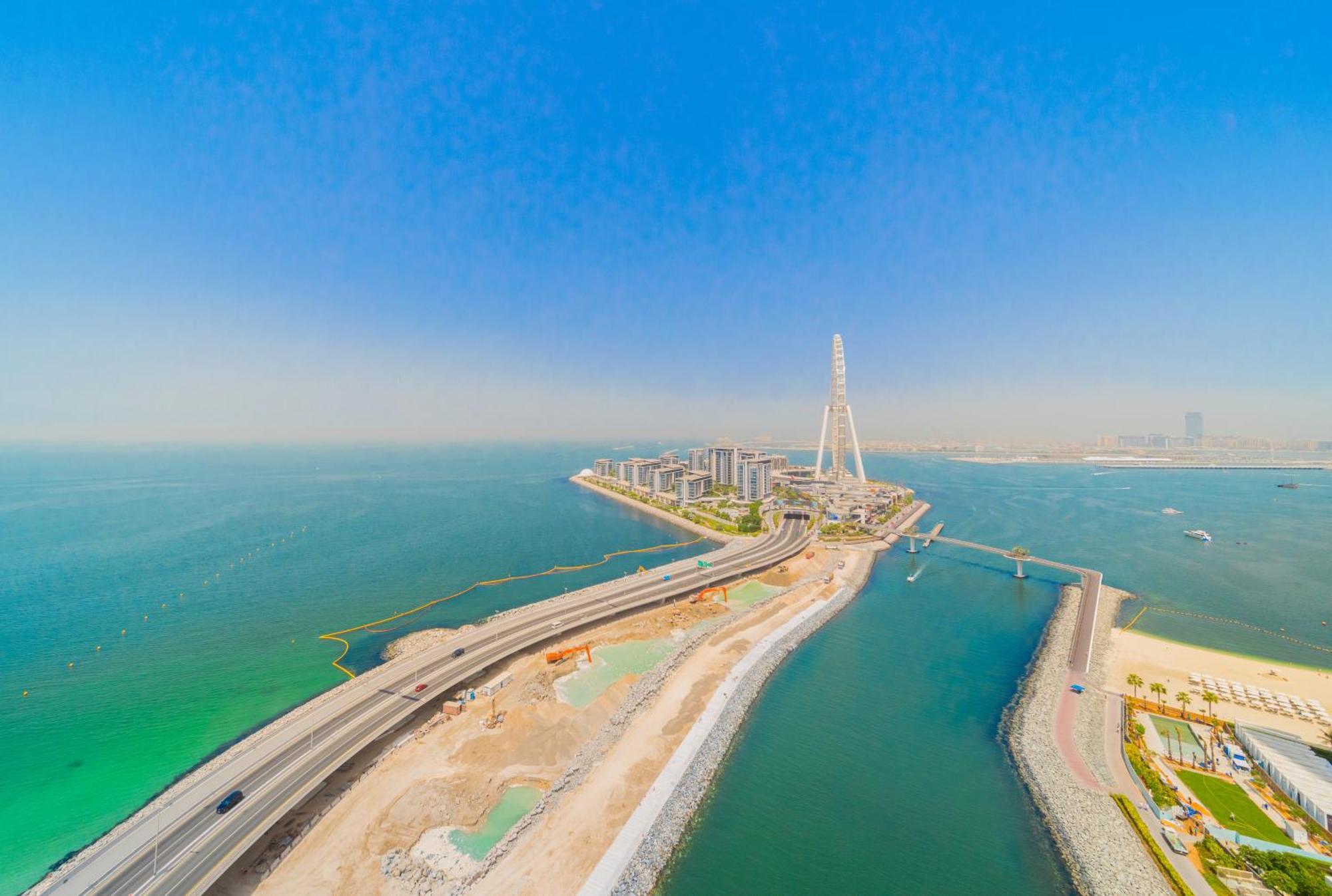Eden's Homes & - 52-42 Emaar Апартаменты *
