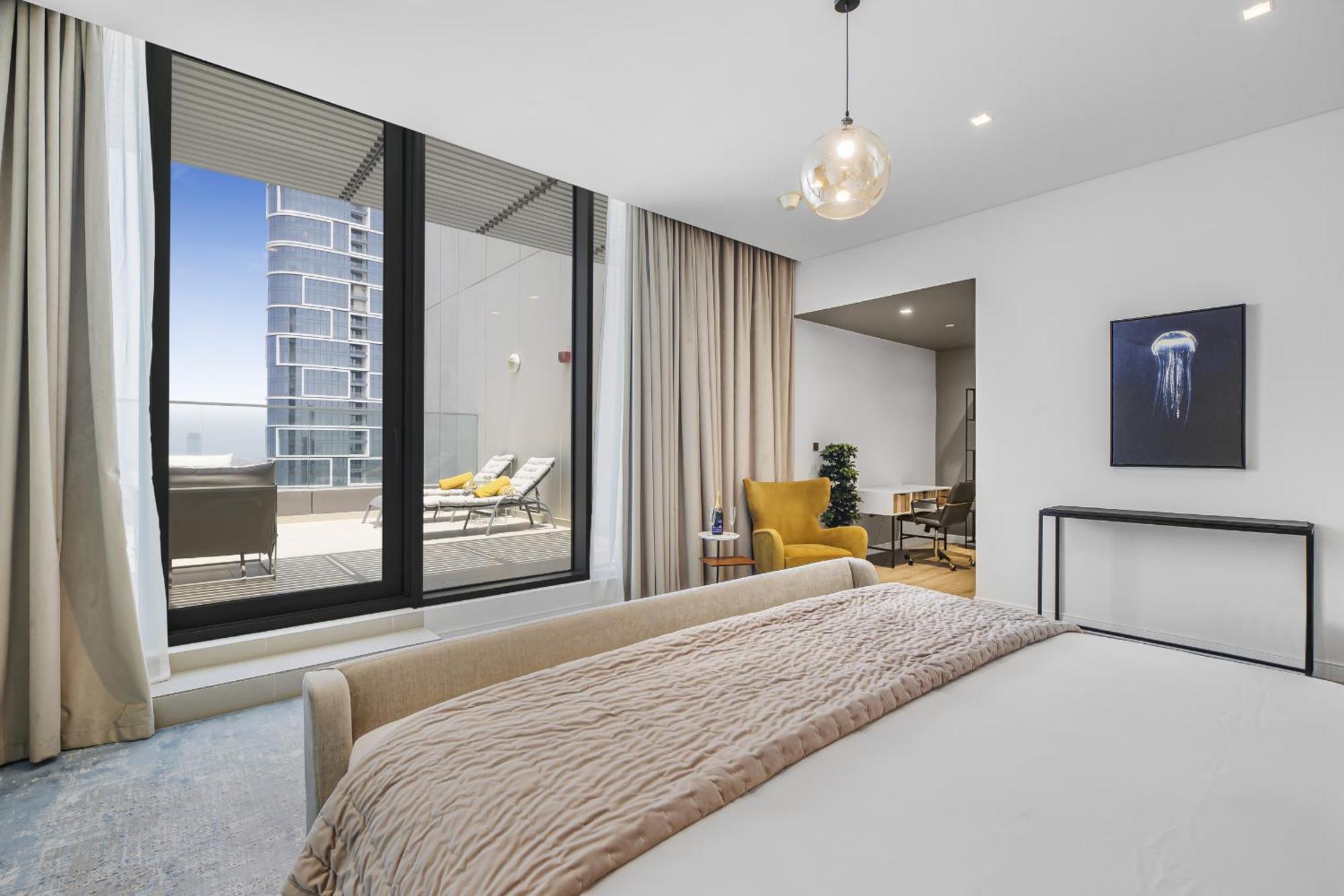 Eden's Homes & - 52-42 Emaar Дубай