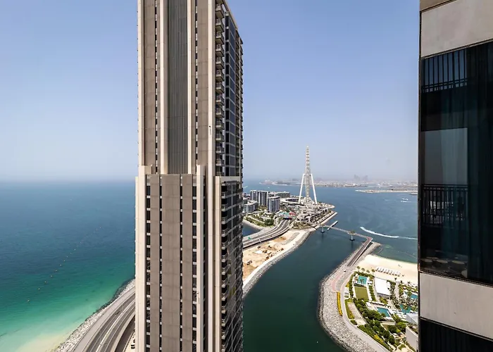 Eden\'S Homes & Villas - 52-42 Emaar