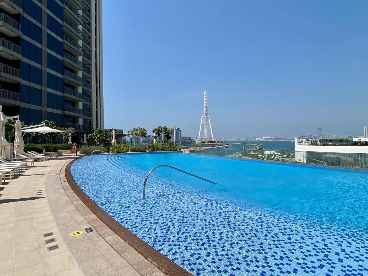 Апартаменти Eden's Homes & - 52-42 Emaar *