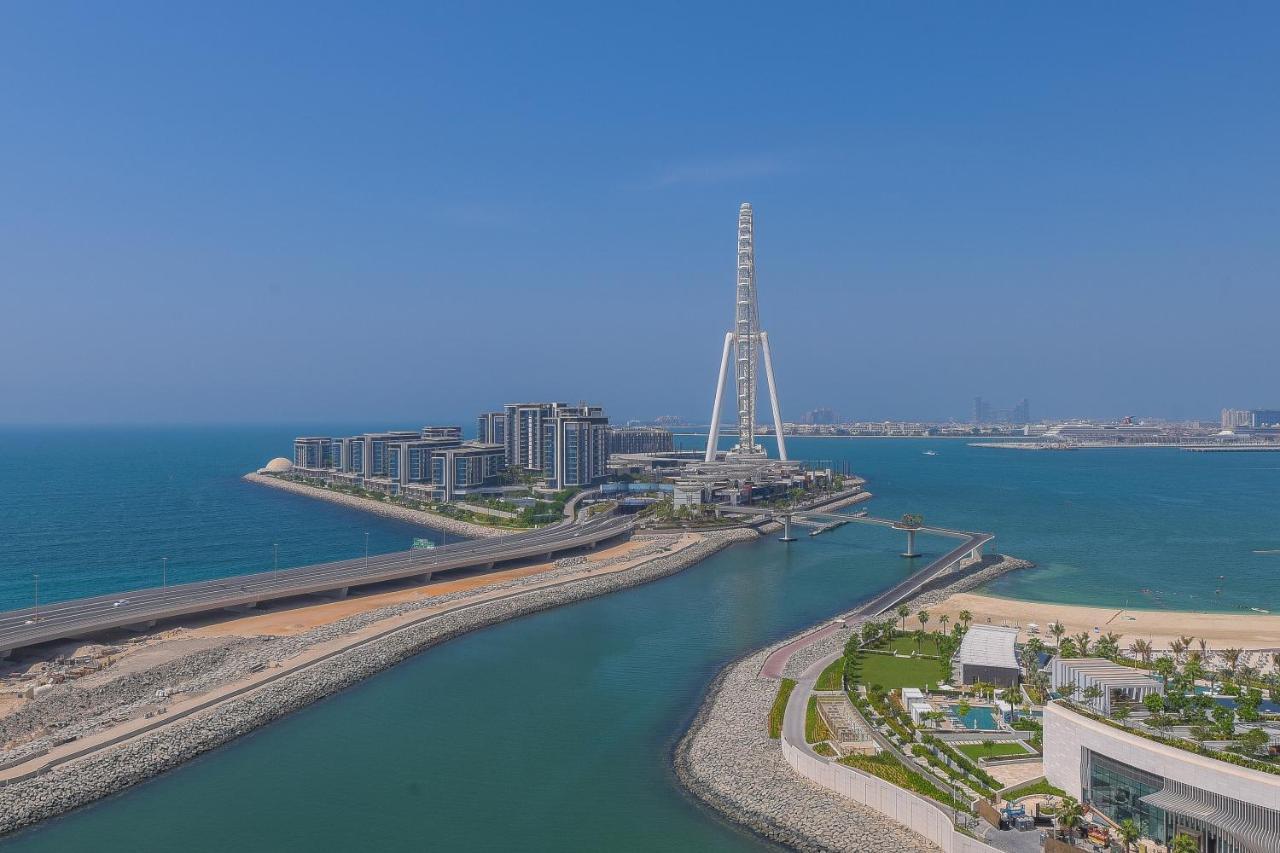 Eden's Homes & - 52-42 Emaar * Дубай
