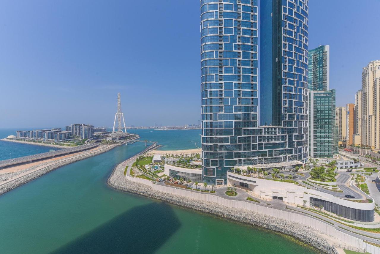 Eden's Homes & - 52-42 Emaar Апартаменти Дубай
