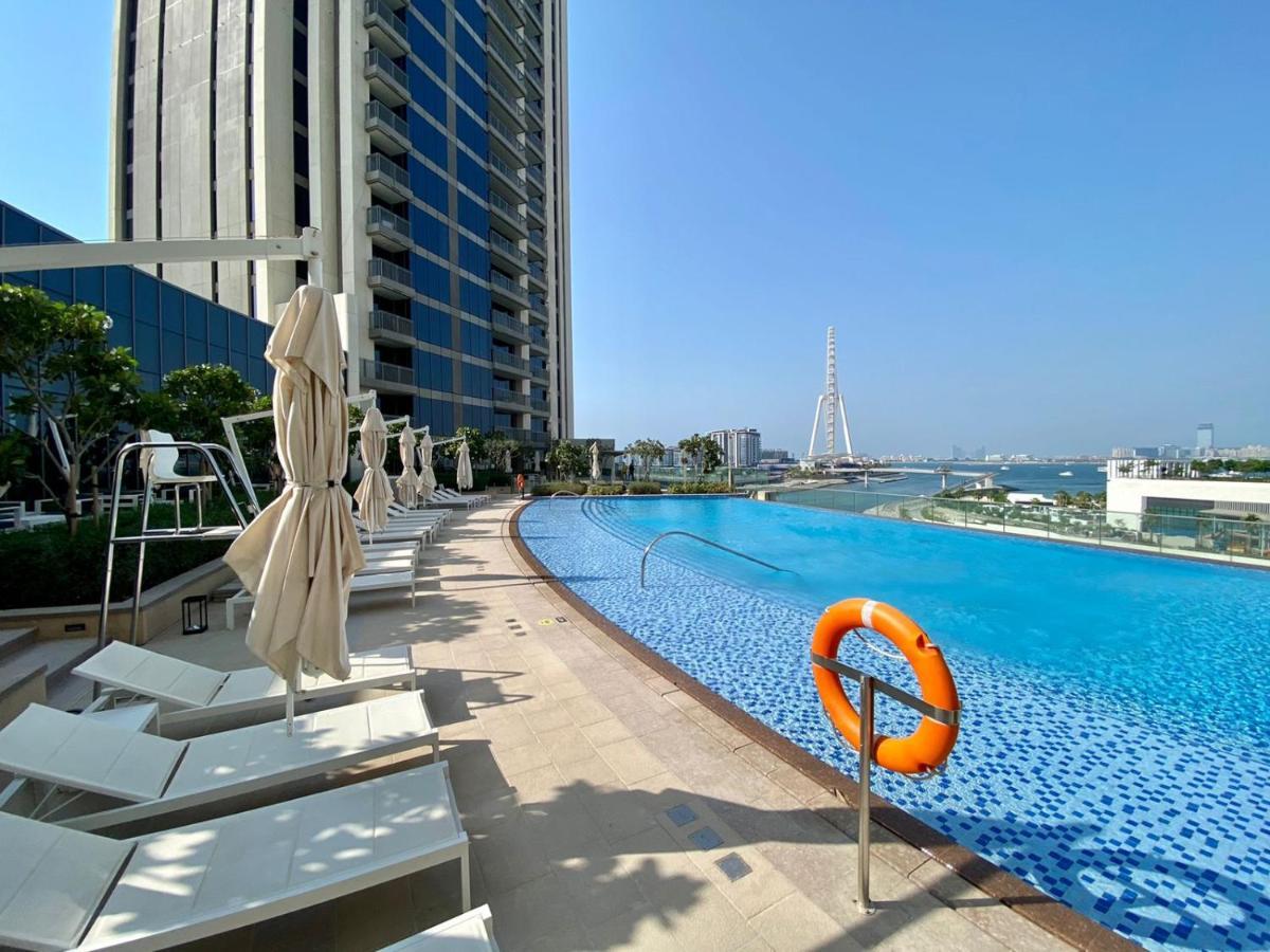 Апартаменти Eden's Homes & - 52-42 Emaar Дубай