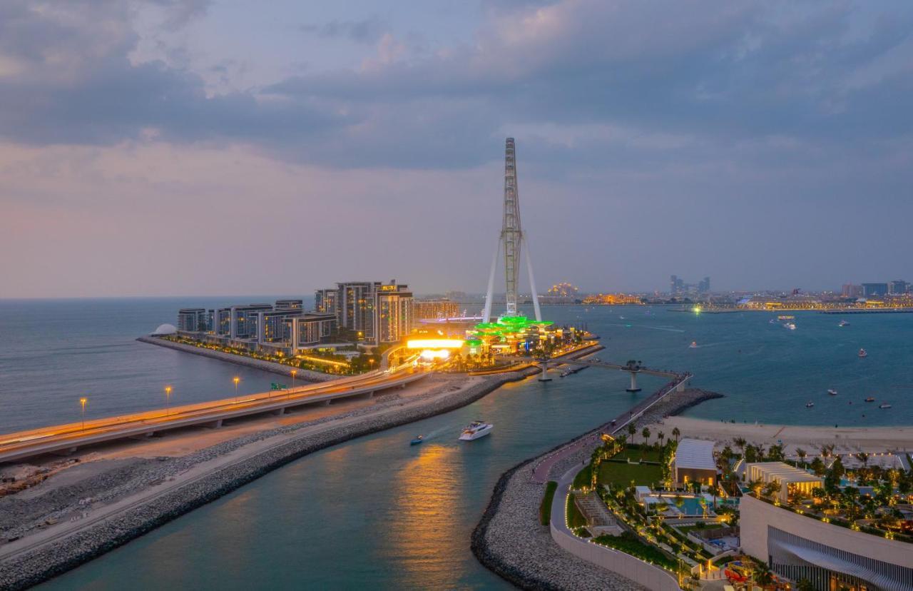 Eden's Homes & - 52-42 Emaar Апартаменти *