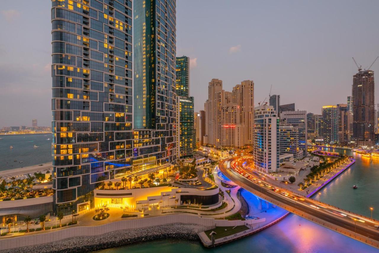 Eden's Homes & - 52-42 Emaar Апартаменти *