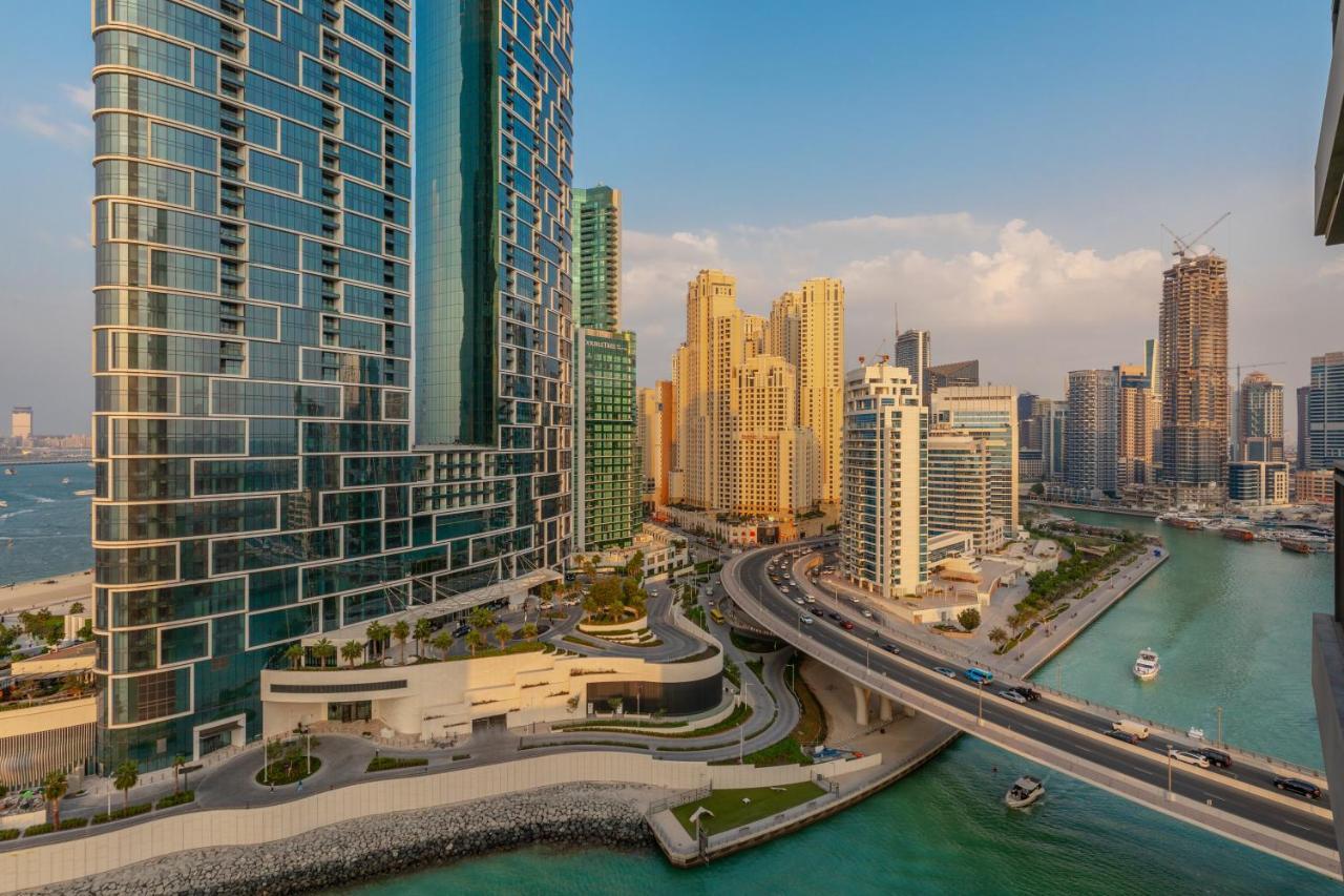 Eden's Homes & - 52-42 Emaar Апартаменти Дубай