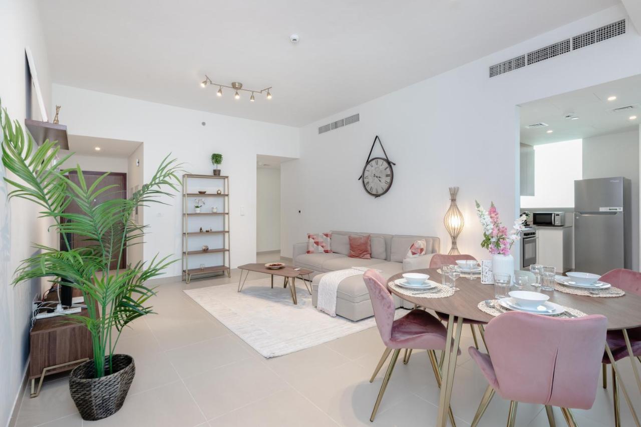 Апартаменти Eden's Homes & - 52-42 Emaar Дубай