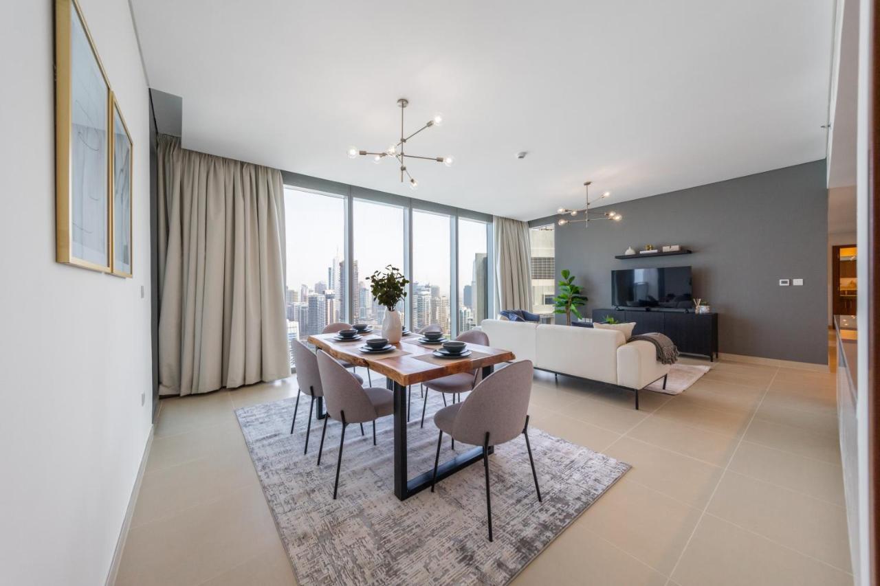 Апартаменти Eden's Homes & - 52-42 Emaar Дубай