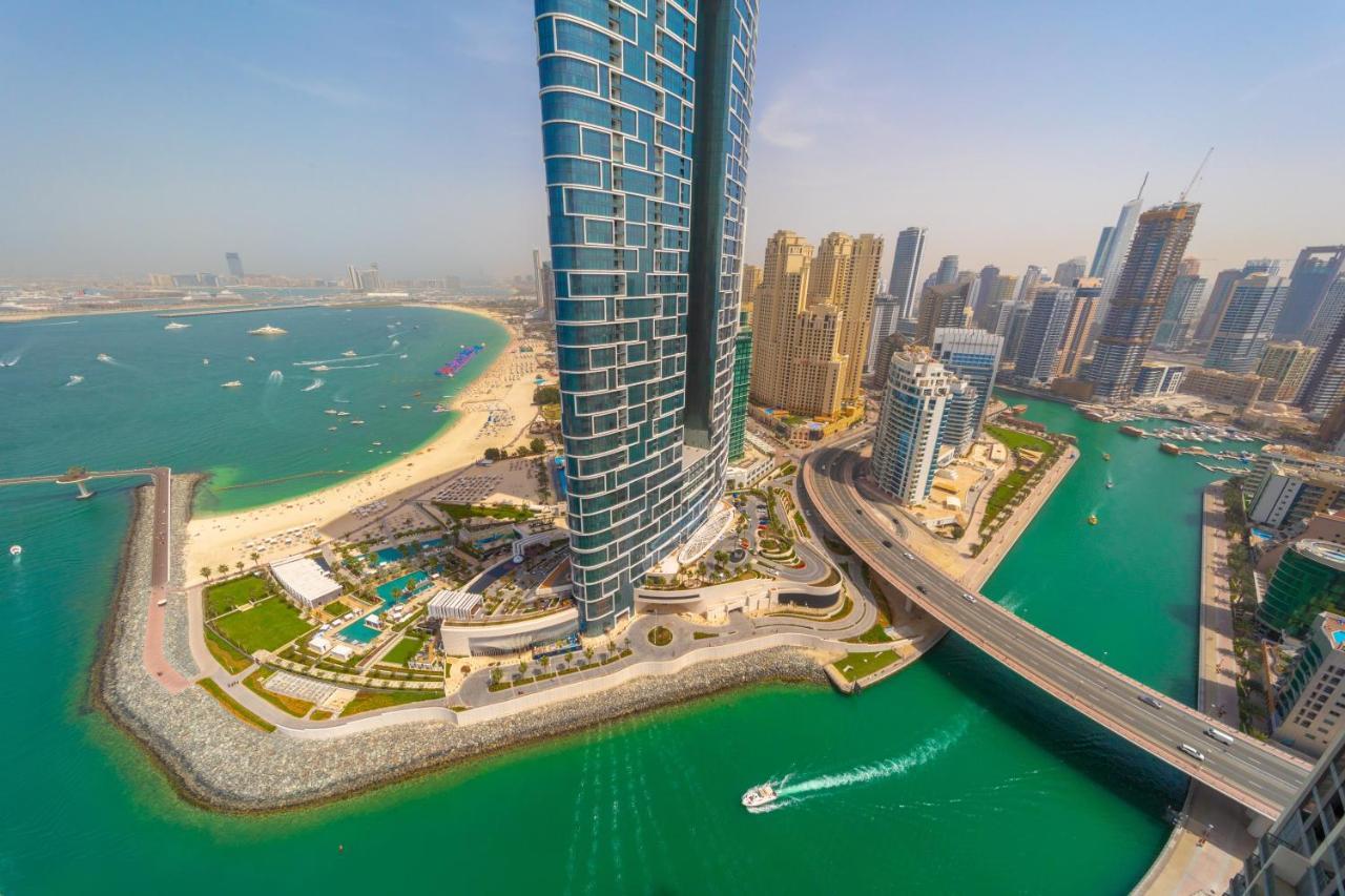 Eden's Homes & - 52-42 Emaar Апартаменти Дубай