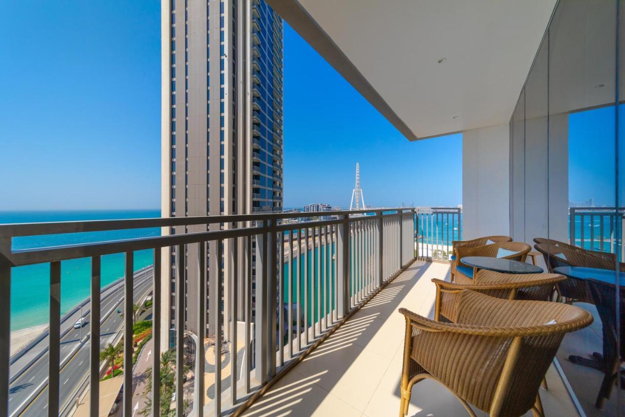 Апартаменти Eden's Homes & - 52-42 Emaar *