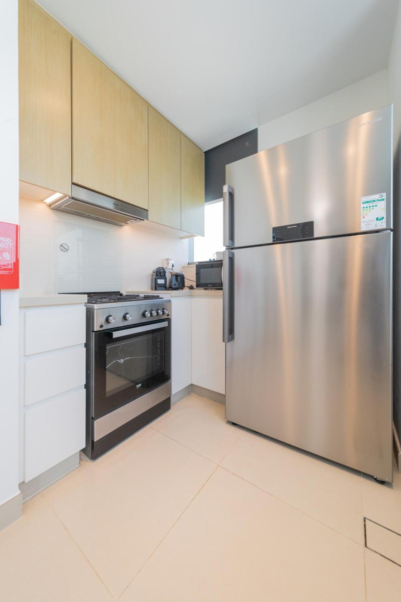 Eden's Homes & - 52-42 Emaar Дубай