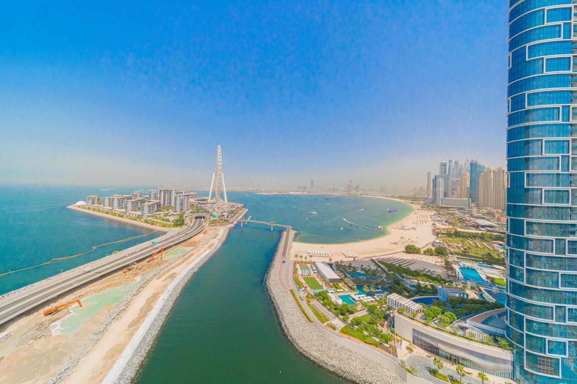 Eden's Homes & - 52-42 Emaar Дубай