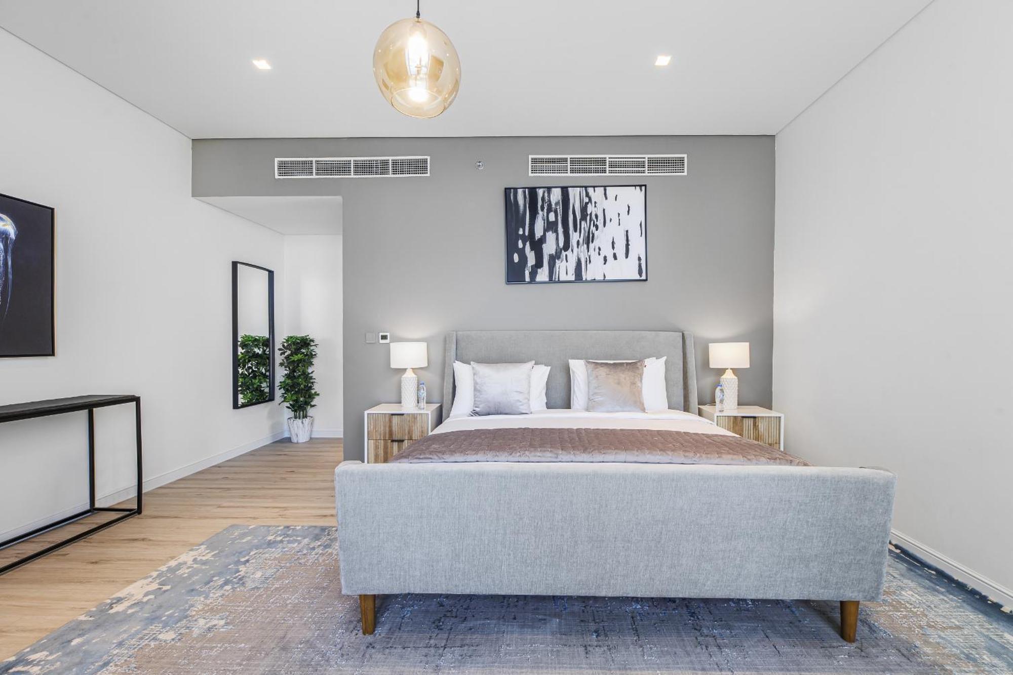 Eden's Homes & - 52-42 Emaar * Дубай