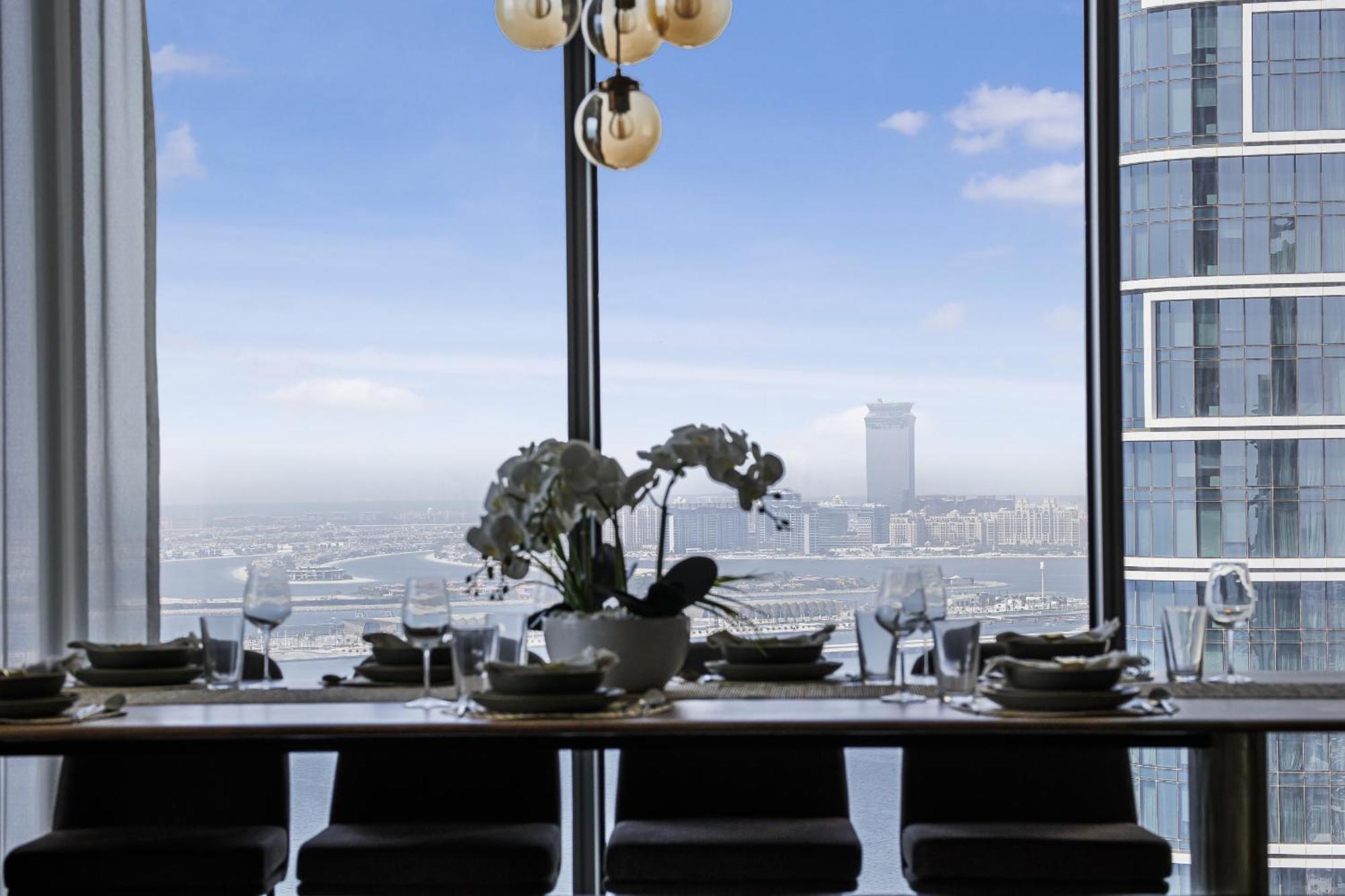 Eden's Homes & - 52-42 Emaar * Дубай
