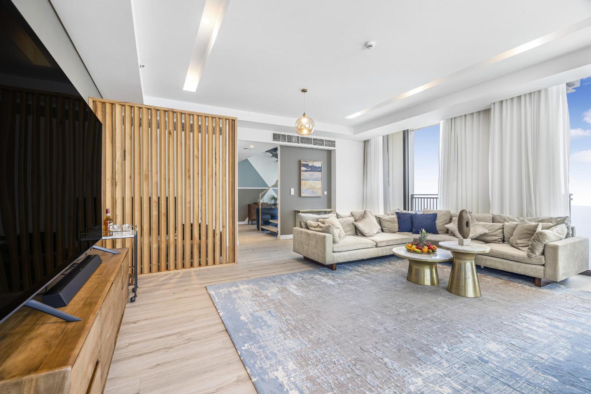 Eden's Homes & - 52-42 Emaar Апартаменти Дубай